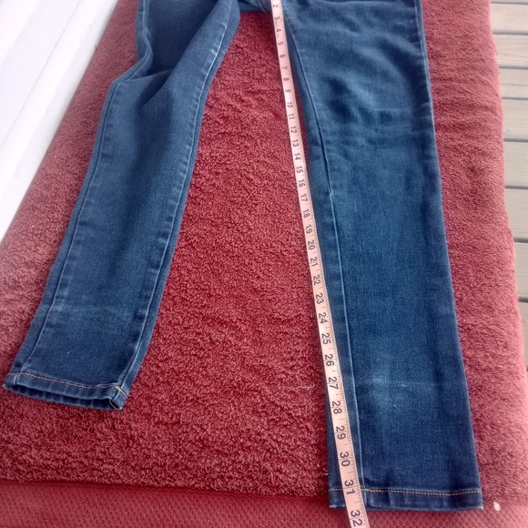 Miss RJ fashion Jeans size 38/M for women's - Picture 12 of 13